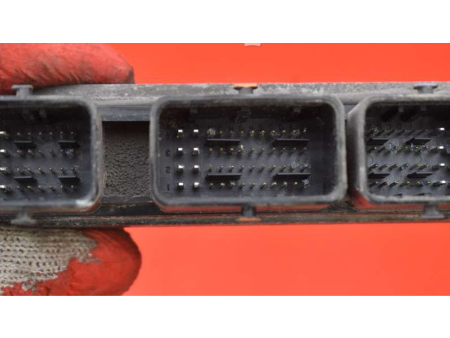 Řídící jednotka MEC93-050, MEC93-050   Nissan Note (E11) 2006