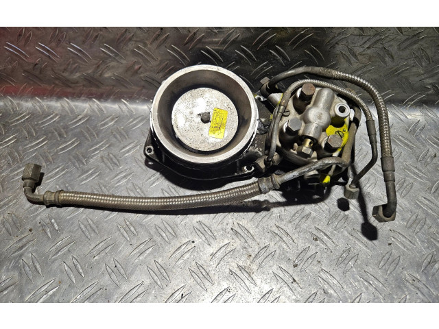 Vstřikovací lišta 0438121011, 026133853   Audi 80 90 B3     