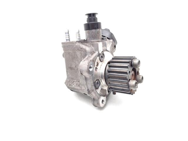 Vstřikovací čerpadlo 03L130755, 0445010507   Audi A6 S6 C6 4F    CAGB 