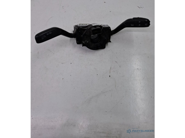 Подрулевой шлейф SRS 7h0953503bl   Skoda Roomster (5J)