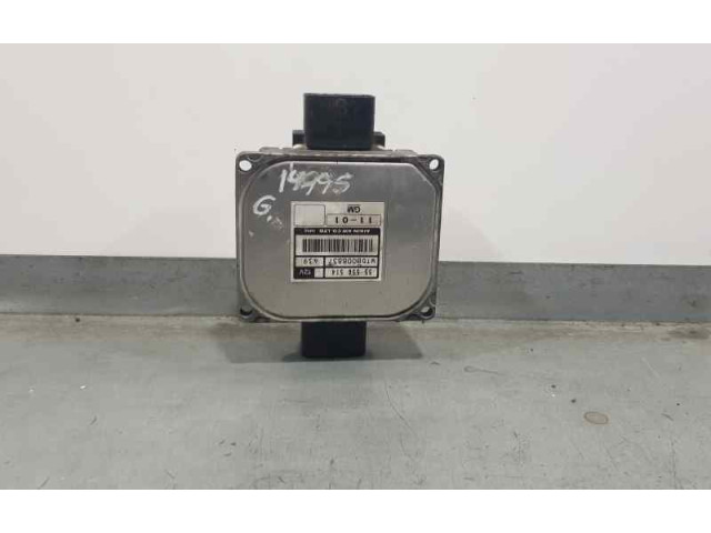 Блок управления коробкой передач 12755304   Saab 9-3 Ver2