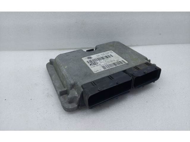 Блок управления двигателем Блок управления 036906034CE, 036906034CE   Volkswagen Lupo