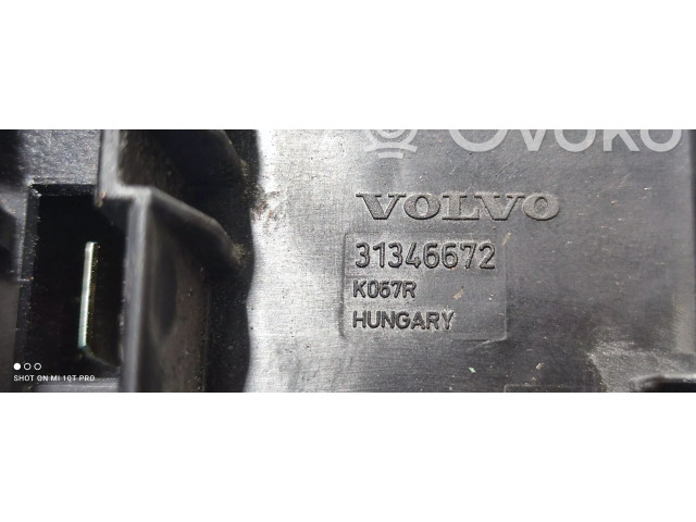  Pojistková skříňka 31346672   Volvo XC90 2019