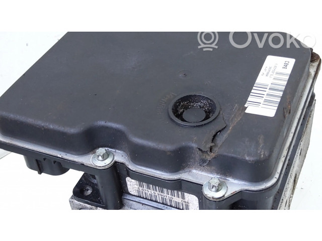 Jednotka ABS 9664532380, 0265230879   Peugeot 3008 I 2010