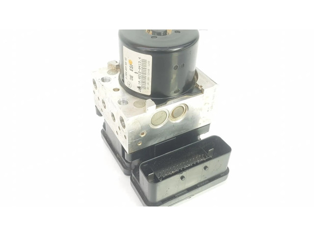 Jednotka ABS A2045454132, 2045454132   Mercedes-Benz GLK (X204) 2009