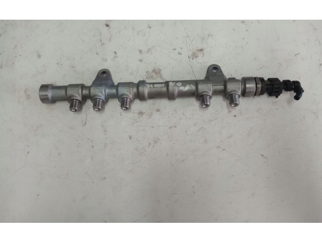 Vstřikovací lišta 55272136, 0445214364   Fiat Fiorino     