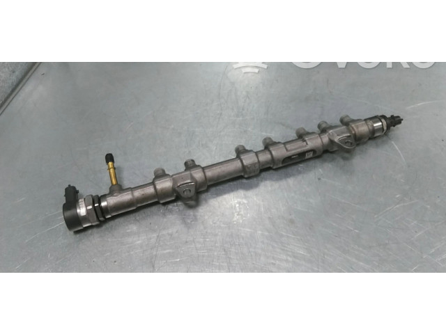 Vstřikovací lišta BC3Q9D280BD, 0281006017   Ford F250    FG412AA T67DVTX 