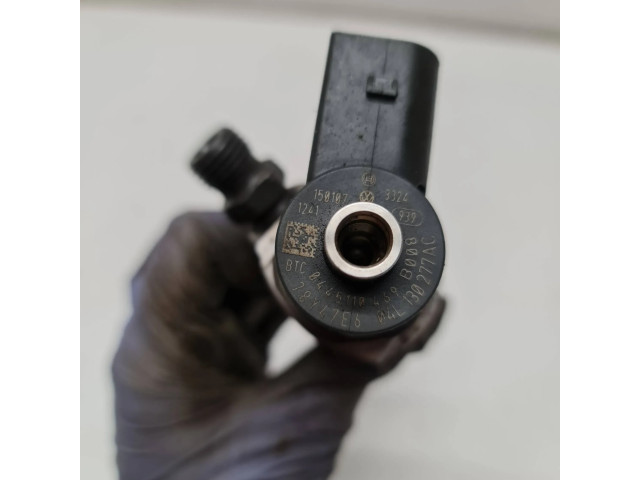 Vstřikovač 0445110469, 8E9145110   Audi A4 Allroad B9  pro naftový motor 2.0  