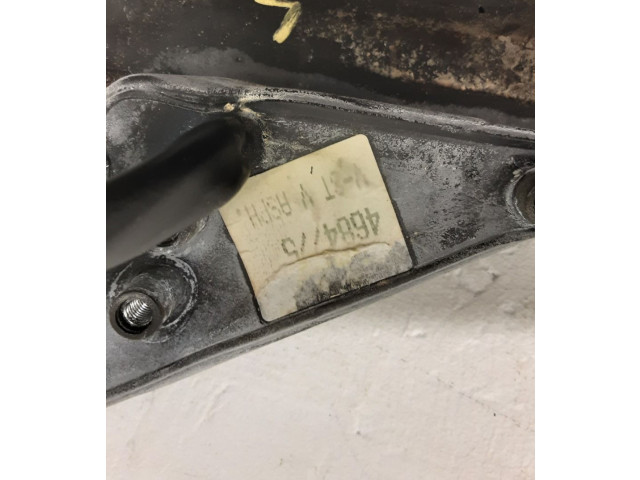 Zpětné zrcátko  Saab 9000 CS 1997  4684775  