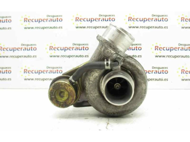  Турбина Peugeot Expert  9623320880         