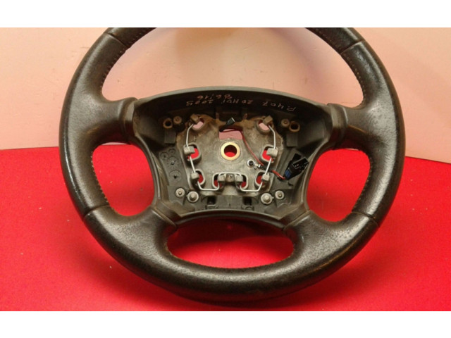 Volant Peugeot 407 2005 9656242877, COMDESGASTE  