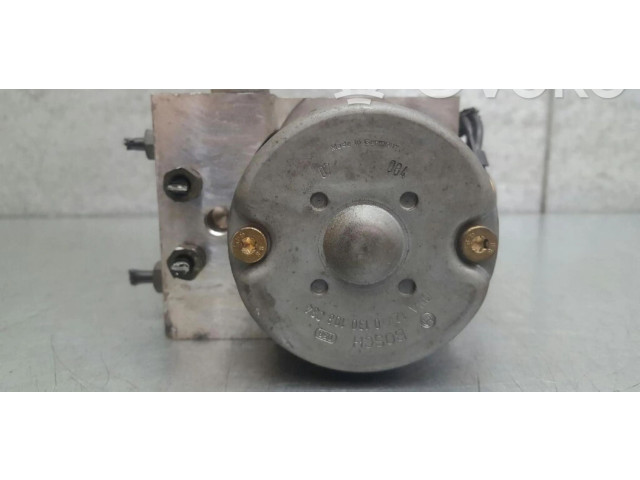 Jednotka ABS 9630532980   Peugeot 406 