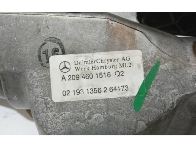 Volant Mercedes-Benz C W203  A2094601516  