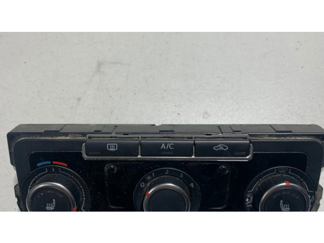 Блок управления климат-контролем 7N0907426BH, 5HB01129201   Volkswagen Golf VI