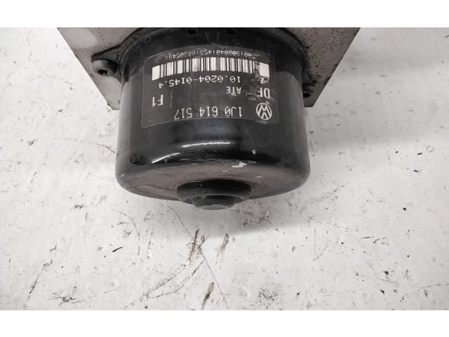 Jednotka ABS 1J0907379S, 1J0907379S   Volkswagen New Beetle 2001