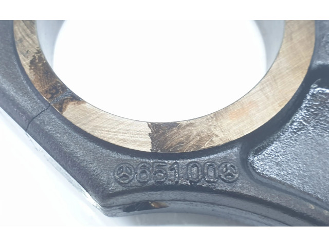 Ojnice  A6510300020, A6510300020    Mercedes-Benz GLK (X204)  
