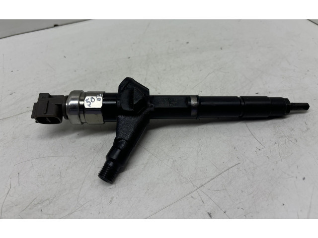 Vstřikovač AW400AW4, 06E00351   Nissan Almera N16    nenustatytas 