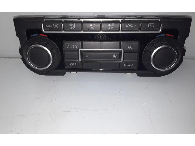 Блок управления климат-контролем 5K0907044BS   Volkswagen Scirocco