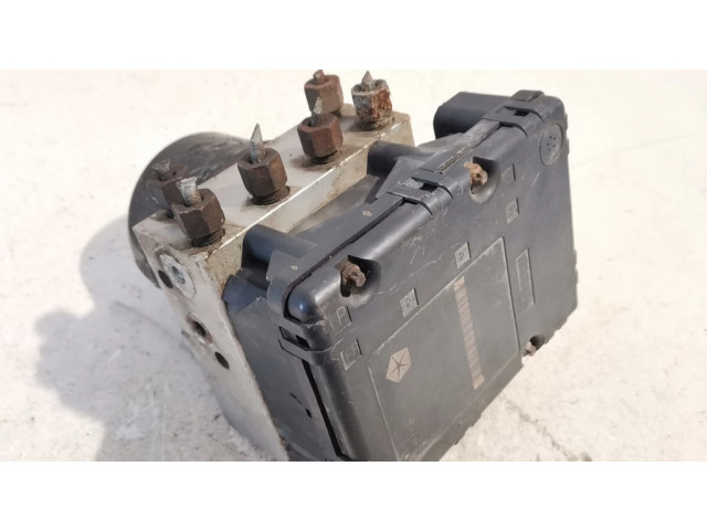 Jednotka ABS P04721427AE, 25020404504   Chrysler Voyager 1999