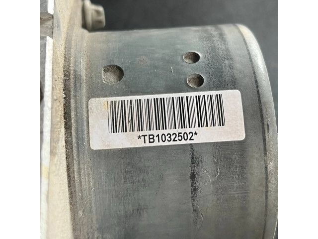 Блок АБС 16207007C, 007768343   Ford  Edge I  2007-2014 года
