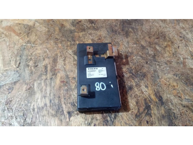 Блок комфорта 30896697, SW30896751   Volvo V70   