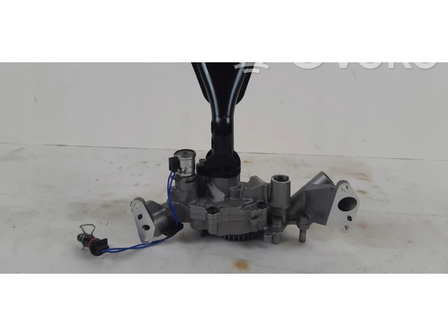 Čerpadlo oleje 68349636AA   Jeep Cherokee   