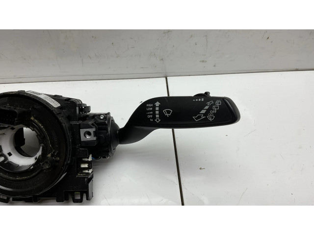 Подрулевой переключатель 8V0953521BM, 5Q0953549C   Audi A3 S3 8V