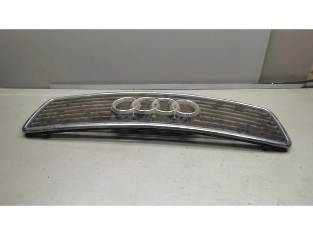 Передняя решётка Audi A6 S6 C4 4A 1994-1997 года 4A0853651      