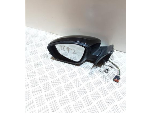 Zpětné zrcátko  Peugeot 308   96778303XT, 96778303XT  