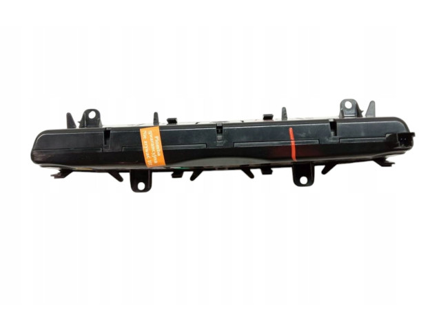 Блок управления климат-контролем 2059059213   Mercedes-Benz C W205