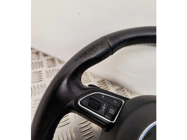 Volant Audi A7 S7 4G 2011 4G8920981S, 4G0880201F  