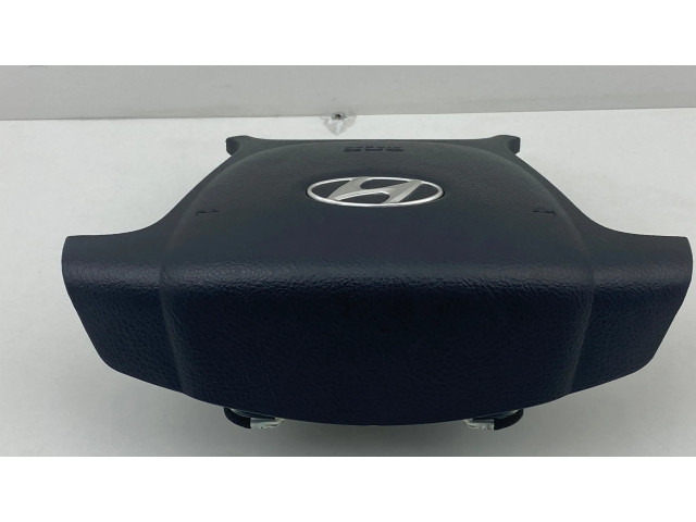 Подушка безопасности водителя SA102550000, 16909508   Hyundai Santa Fe