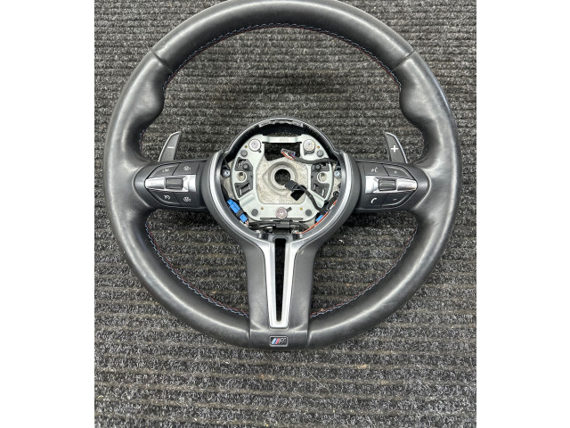 Volant BMW M5 2014   