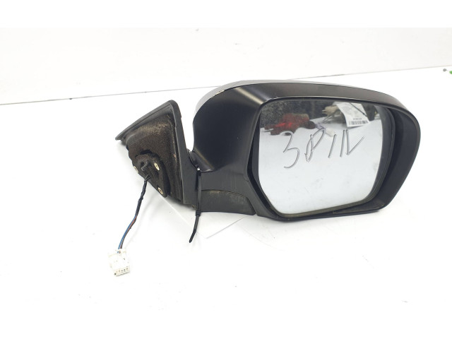 Zpětné zrcátko  Subaru Impreza II 2007  3-PIN  