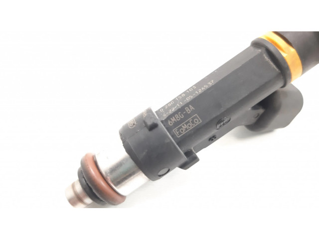 Vstřikovač 0280158103, 4221105124537   Mazda 6  pro benzínový motor 2.0  