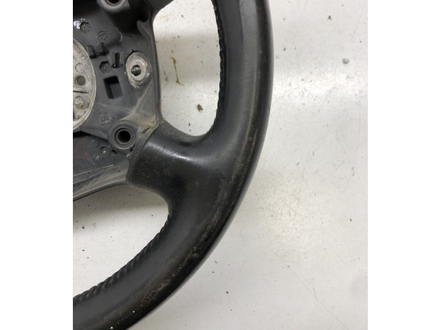Volant Audi A6 S6 C5 4B 2001 8Z0419091E, 8E0000124  