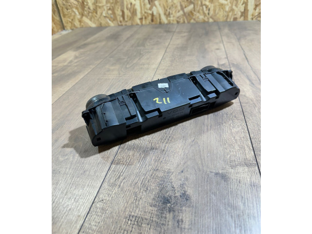 Блок управления климат-контролем 2118300685, 00061402   Mercedes-Benz E W211