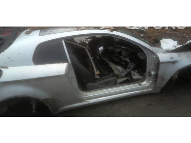 Zpětné zrcátko  Alfa Romeo Brera 2006  0000156070449  