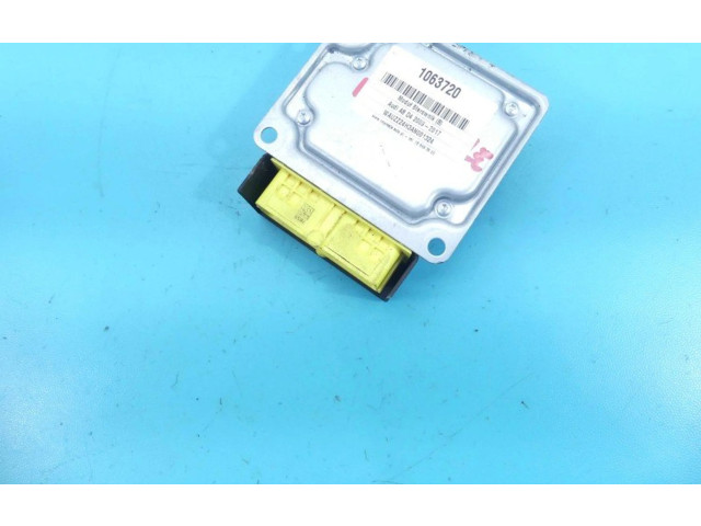 Блок подушек безопасности 4H0959655, IMPRK1063720   Audi A8 S8 D4 4H