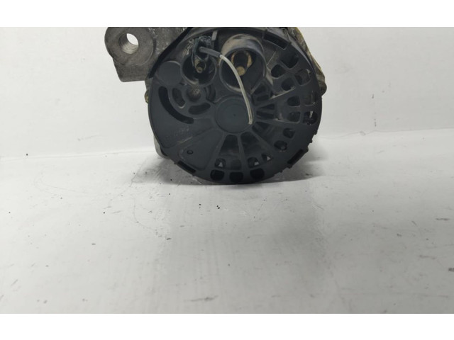 Řídící jednotka 46843093   Fiat Punto (188) 