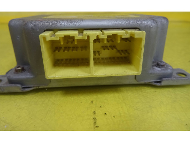 Блок управления надувных подушек MB875327, X6T37171   Mitsubishi Galant    
