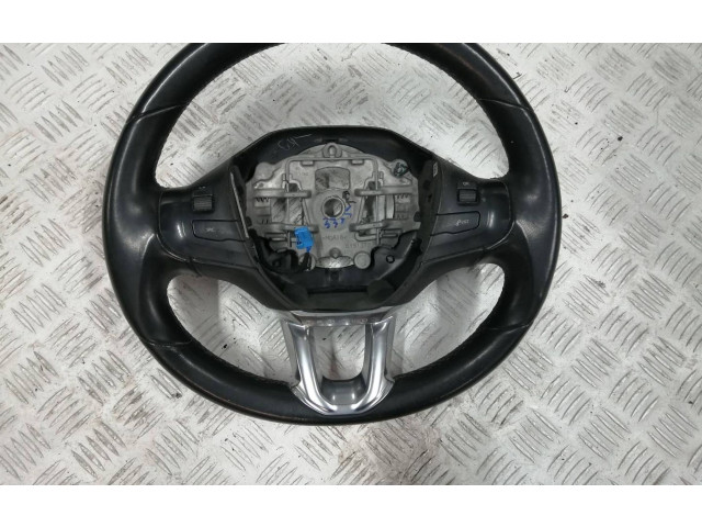 Volant Peugeot 2008 I 2015   