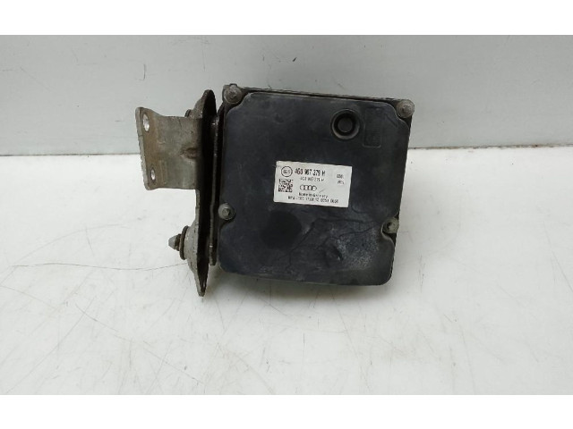 Jednotka ABS 4g0614517r   Audi A6 S6 C7 4G 2014