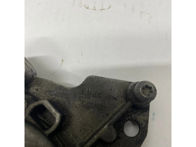 Čerpadlo oleje 93067383, 54511023   Chevrolet Captiva 2.4  