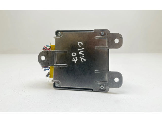 Блок подушек безопасности 77960SMGE021M1, C0H26VXT5   Honda Civic