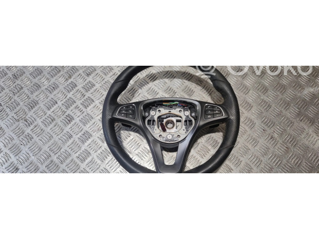 Volant Mercedes-Benz GLC X253 C253 2017 A0004600707  