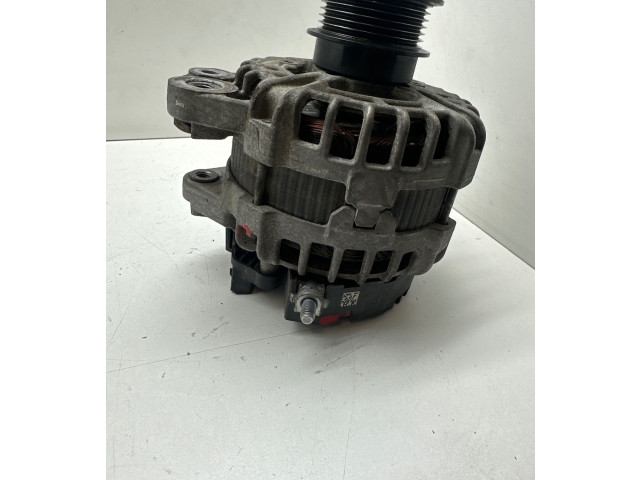 Поршень Генератор D4204T9 30659580, 0125812009  Volvo S90, V90  