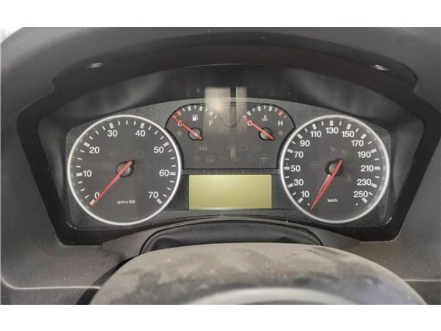 Přístrojová deska  Fiat Croma 2005 0051849753  