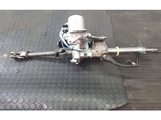    Рулевая рейка 48810JD900, 306Z04137   Nissan Qashqai 2006 - 2010 года