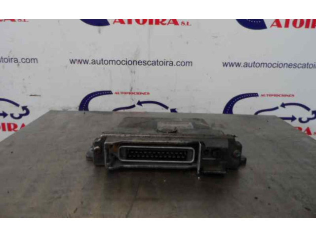 Řídící jednotka R04080009F   Renault Clio I 